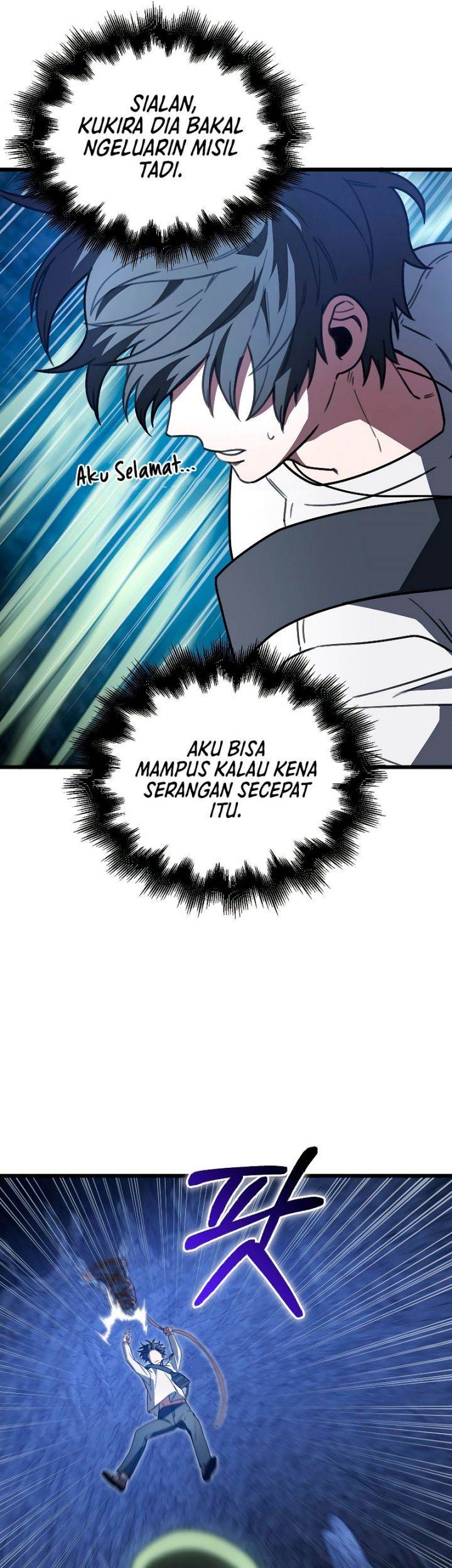 I’m Not a Regressor Chapter 10 Gambar 24