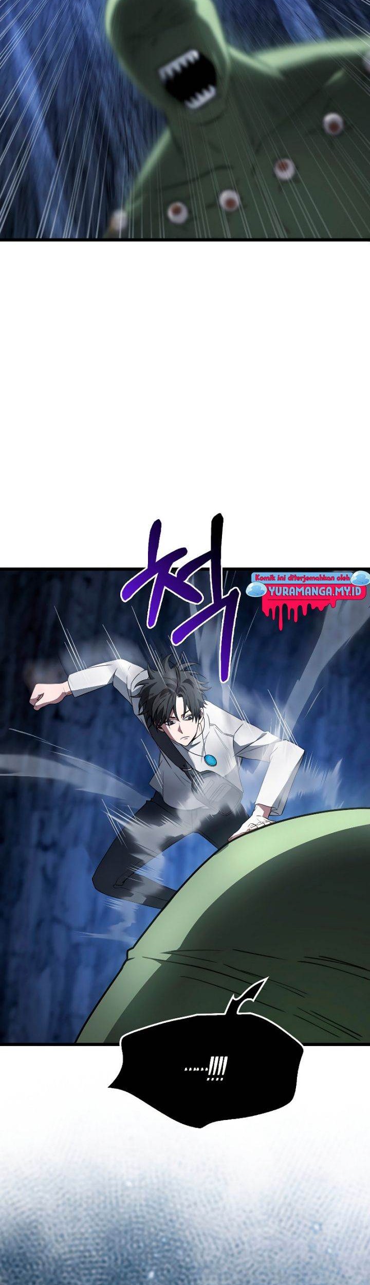 I’m Not a Regressor Chapter 10 Gambar 25