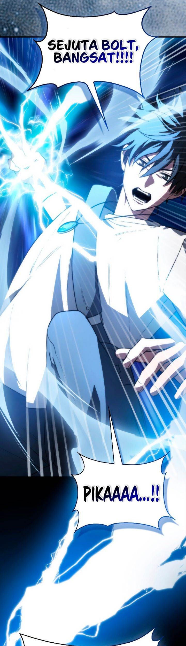 I’m Not a Regressor Chapter 10 Gambar 26