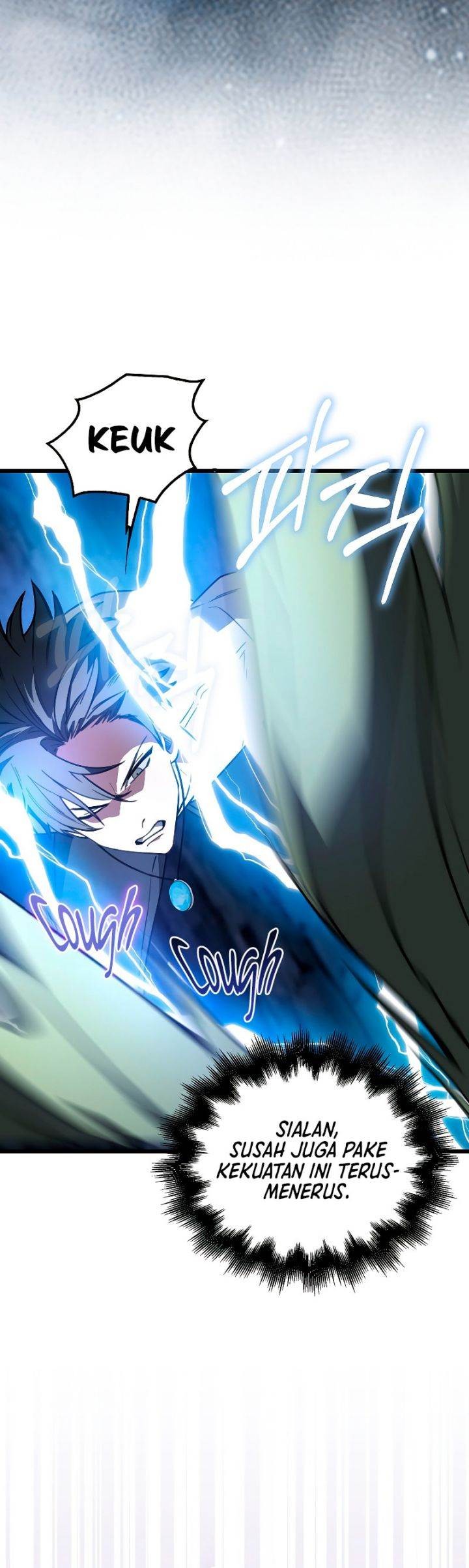 I’m Not a Regressor Chapter 10 Gambar 28