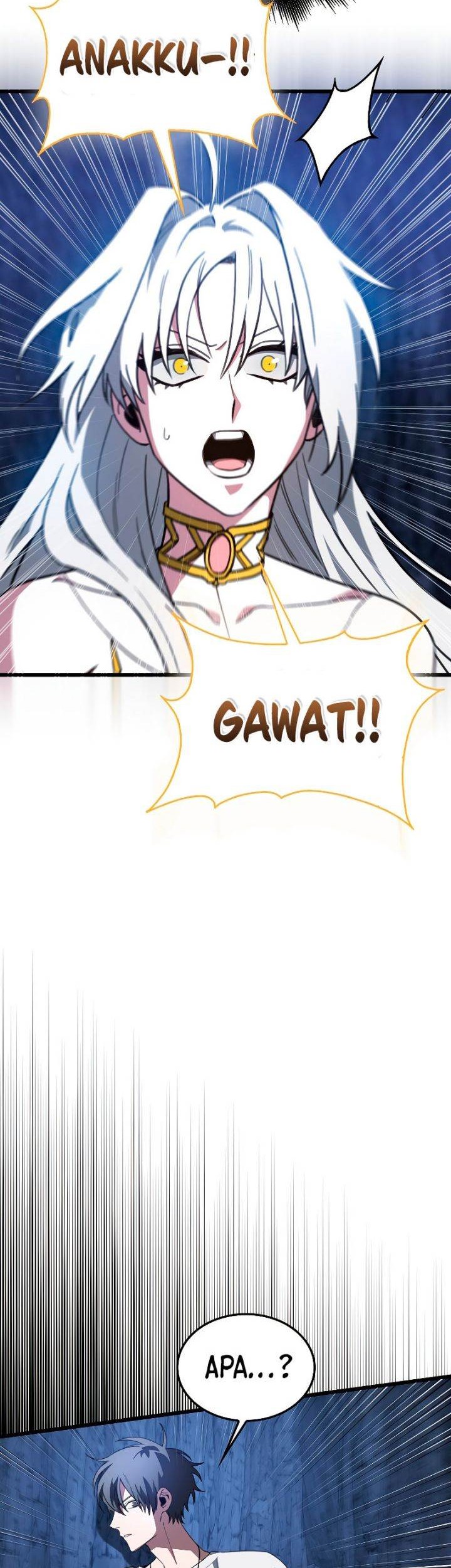 I’m Not a Regressor Chapter 10 Gambar 32
