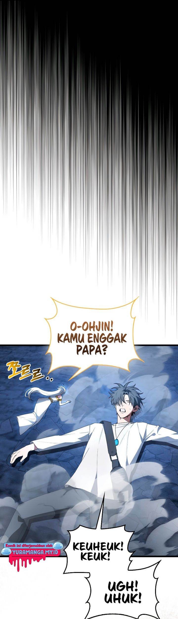 I’m Not a Regressor Chapter 10 Gambar 35