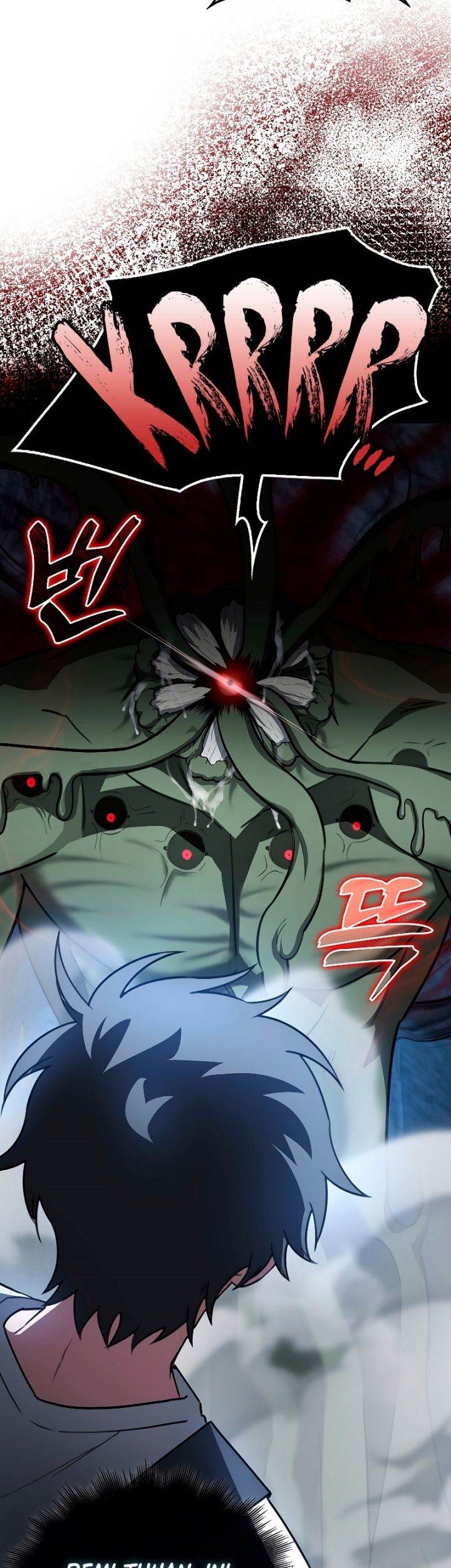 I’m Not a Regressor Chapter 10 Gambar 36