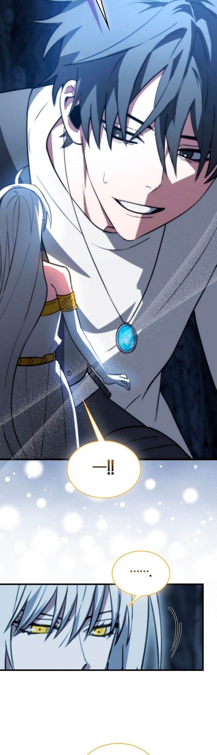 I’m Not a Regressor Chapter 10 Gambar 38