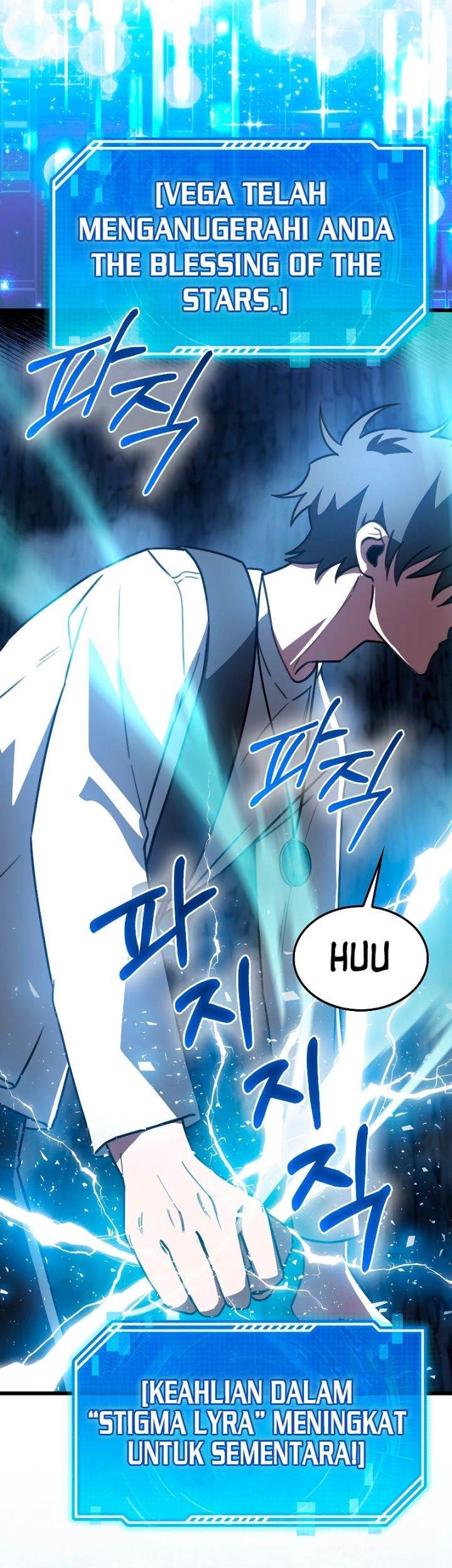 I’m Not a Regressor Chapter 10 Gambar 40