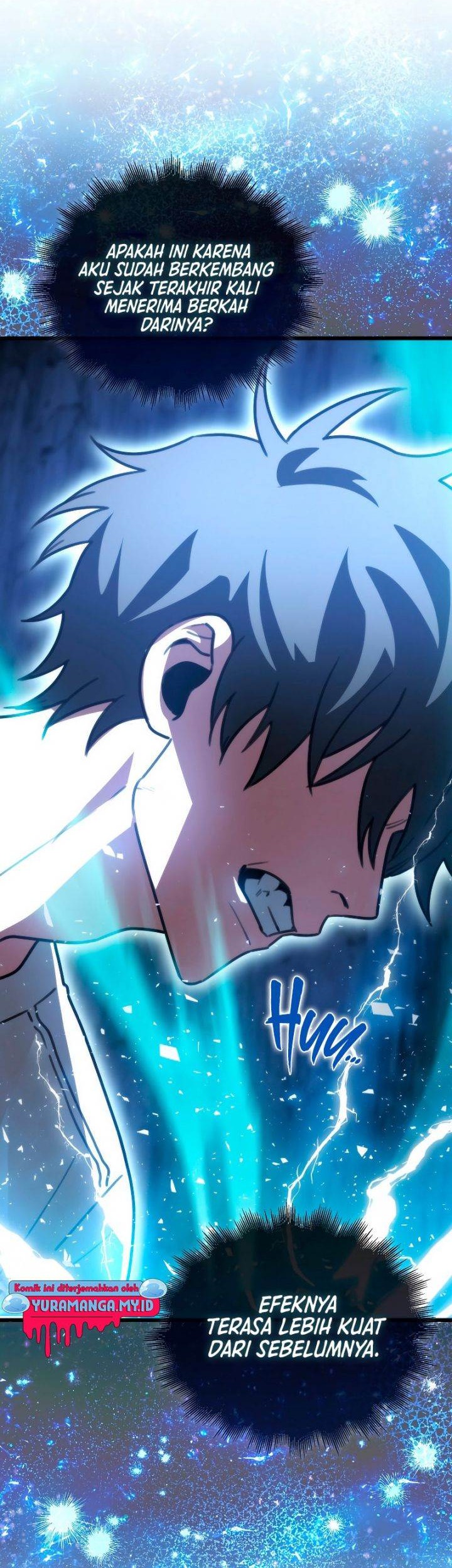 I’m Not a Regressor Chapter 10 Gambar 41