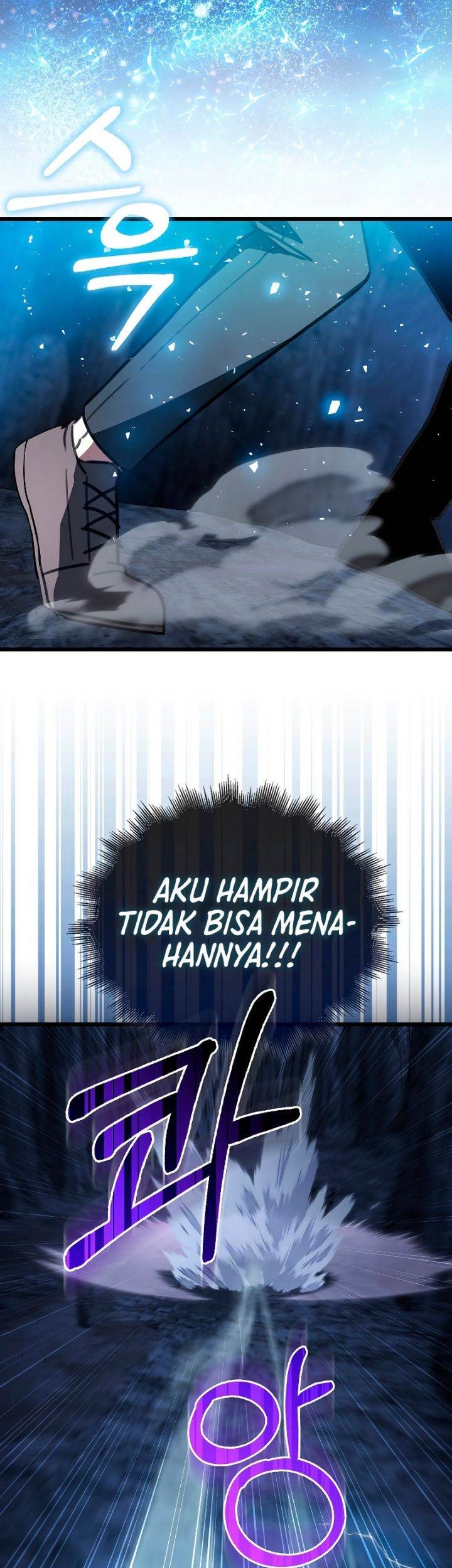 I’m Not a Regressor Chapter 10 Gambar 42