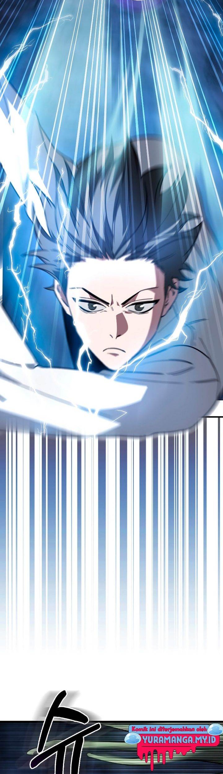 I’m Not a Regressor Chapter 10 Gambar 43