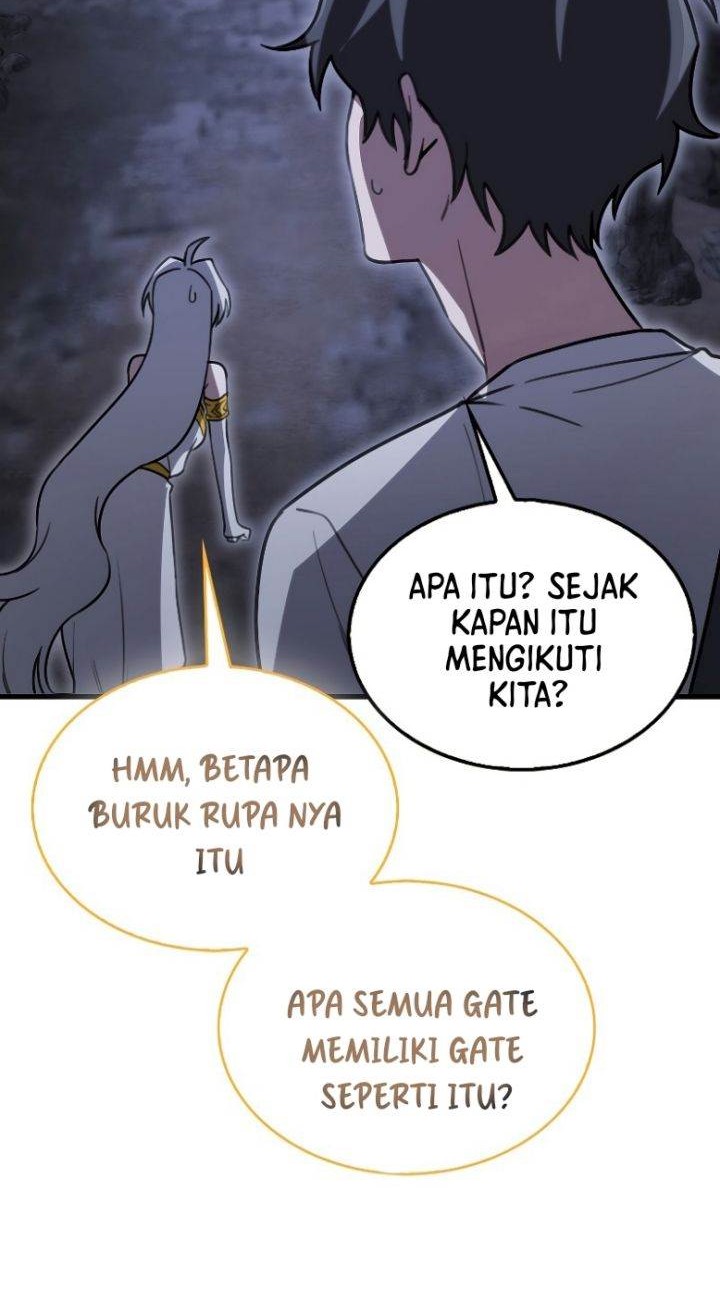 I’m Not a Regressor Chapter 9 Gambar 26