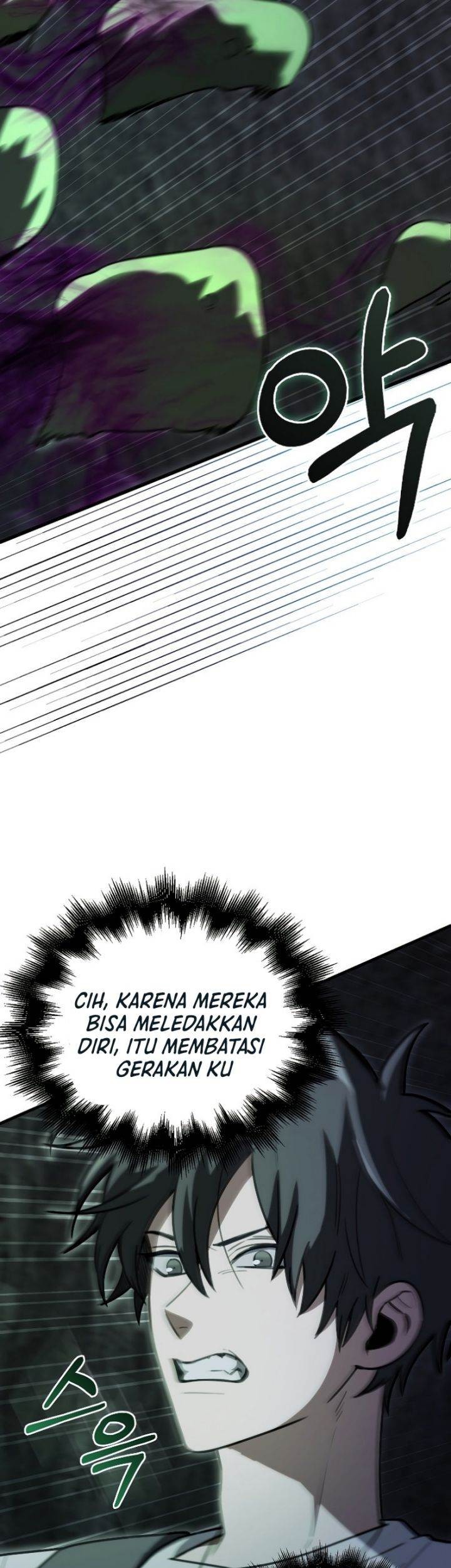 I’m Not a Regressor Chapter 9 Gambar 45