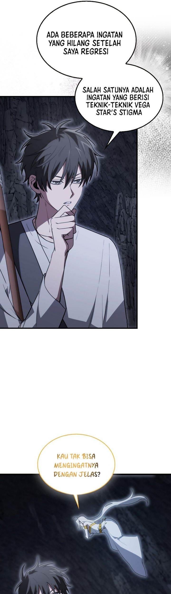 I’m Not a Regressor Chapter 9 Gambar 75