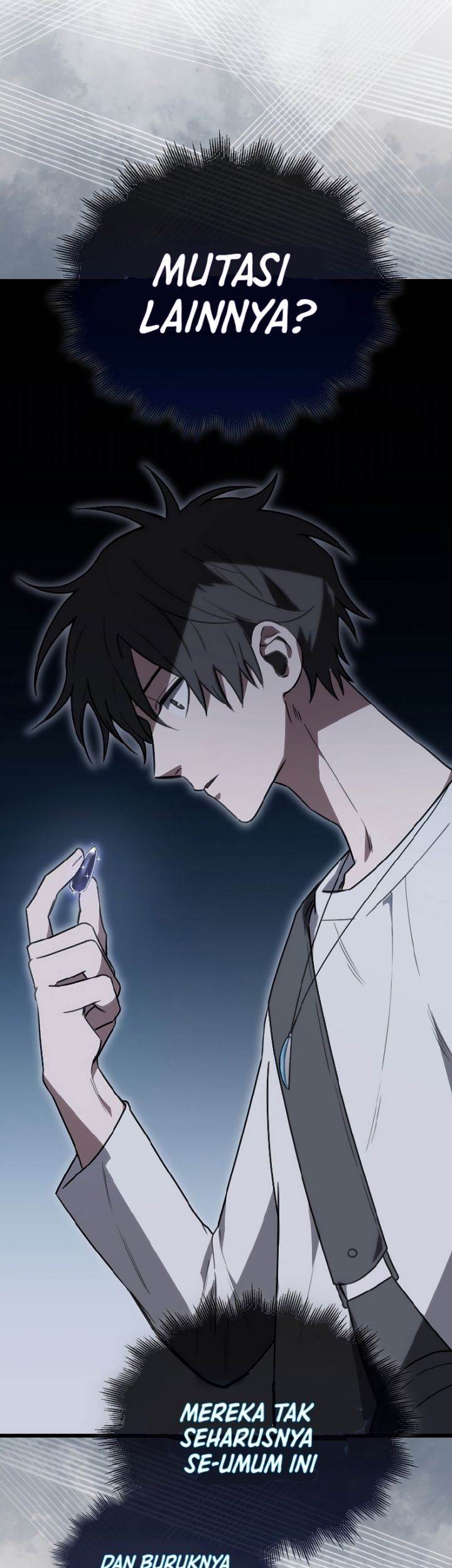 I’m Not a Regressor Chapter 9 Gambar 99