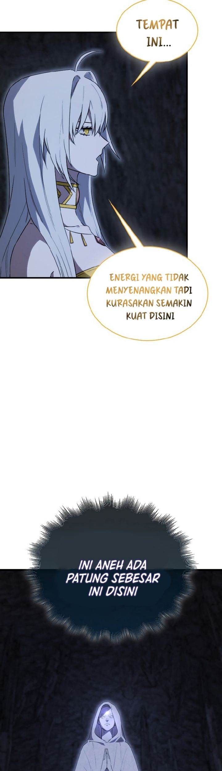 I’m Not a Regressor Chapter 9 Gambar 123