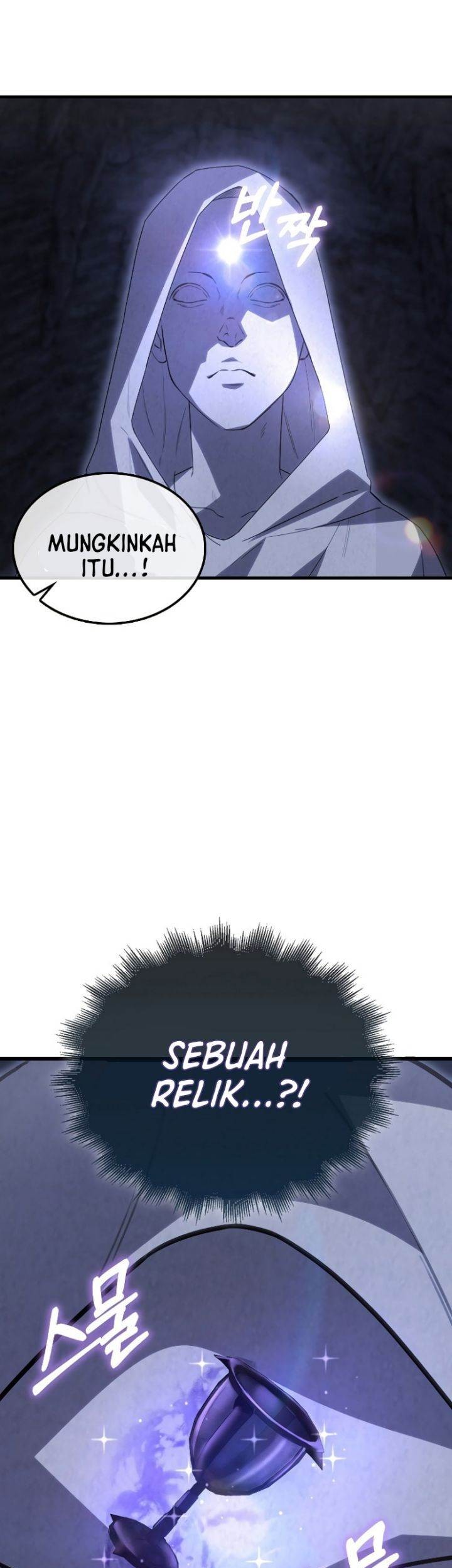 I’m Not a Regressor Chapter 9 Gambar 127