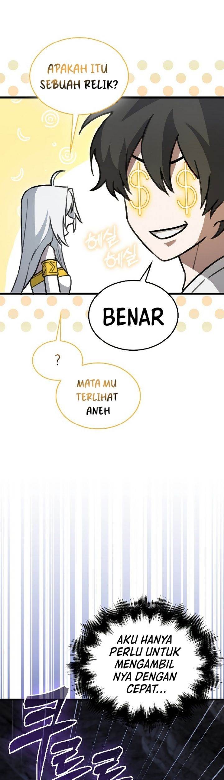 I’m Not a Regressor Chapter 9 Gambar 137