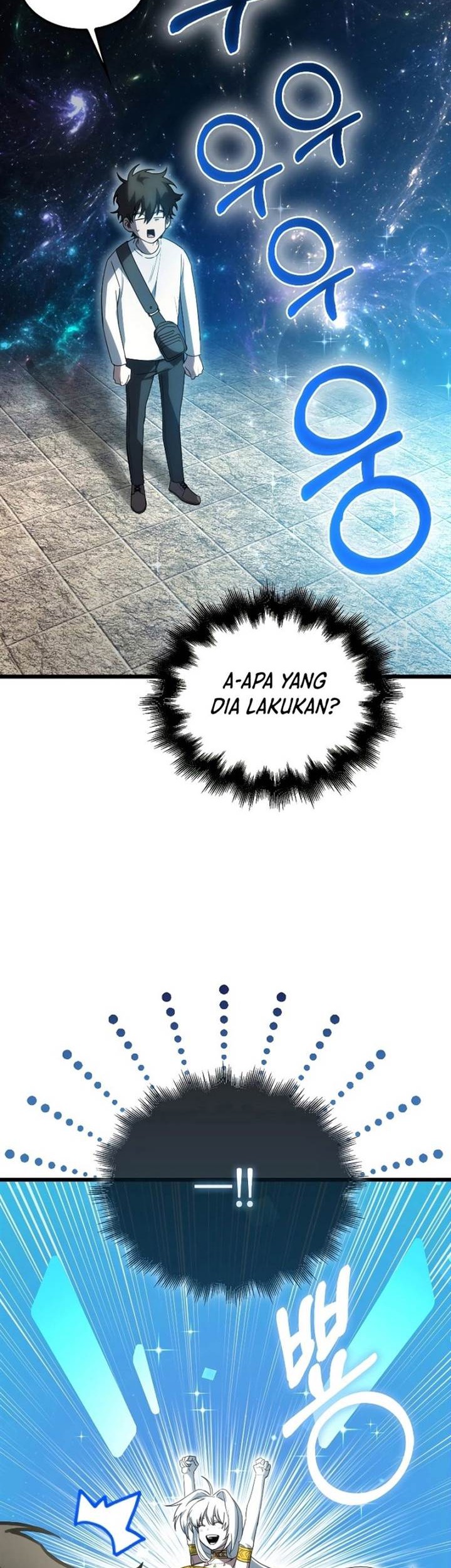I’m Not a Regressor Chapter 8 Gambar 29