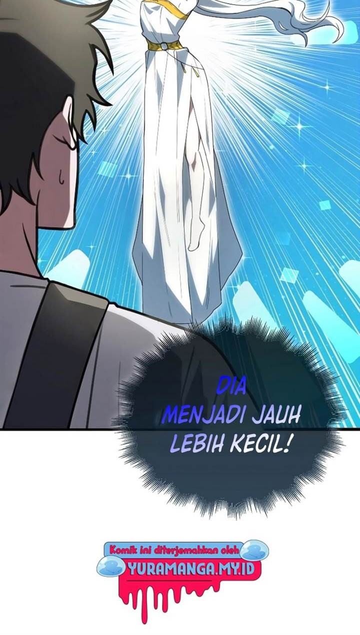I’m Not a Regressor Chapter 8 Gambar 30