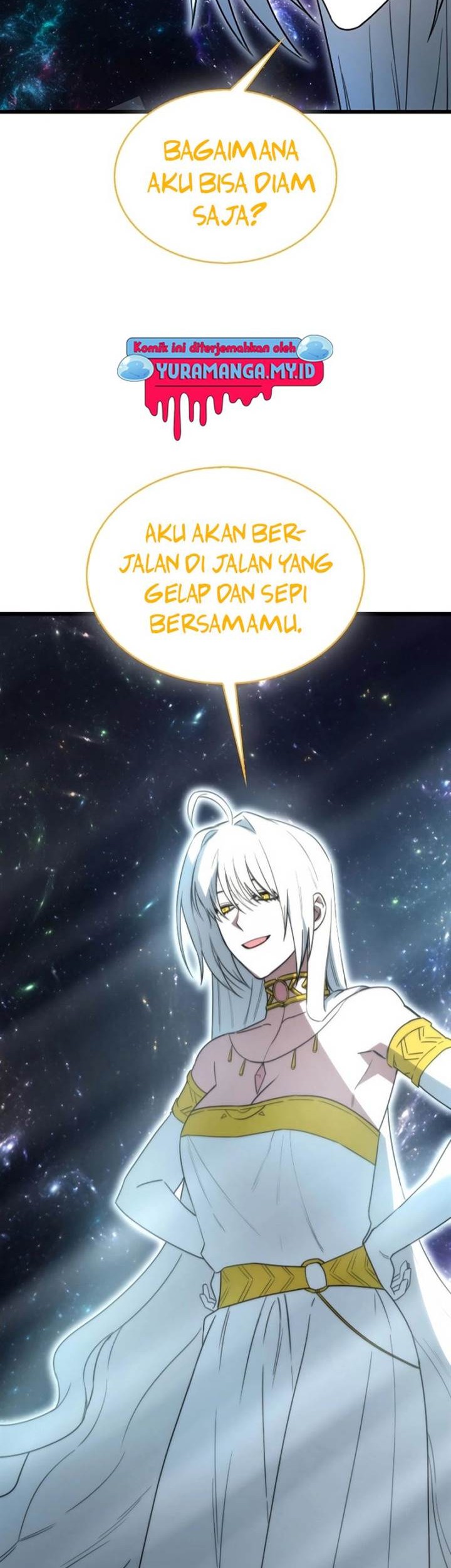 I’m Not a Regressor Chapter 8 Gambar 32