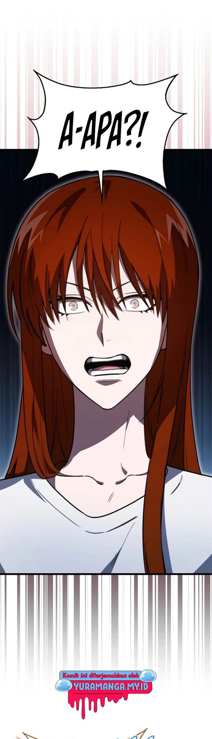 I’m Not a Regressor Chapter 8 Gambar 35