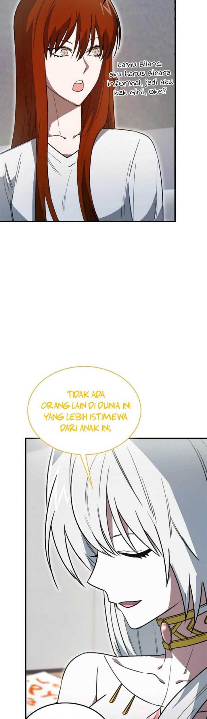 I’m Not a Regressor Chapter 8 Gambar 41
