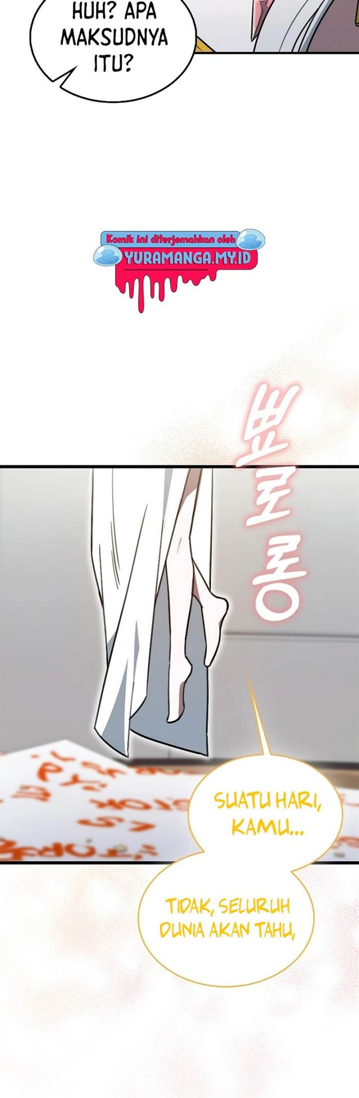 I’m Not a Regressor Chapter 8 Gambar 42