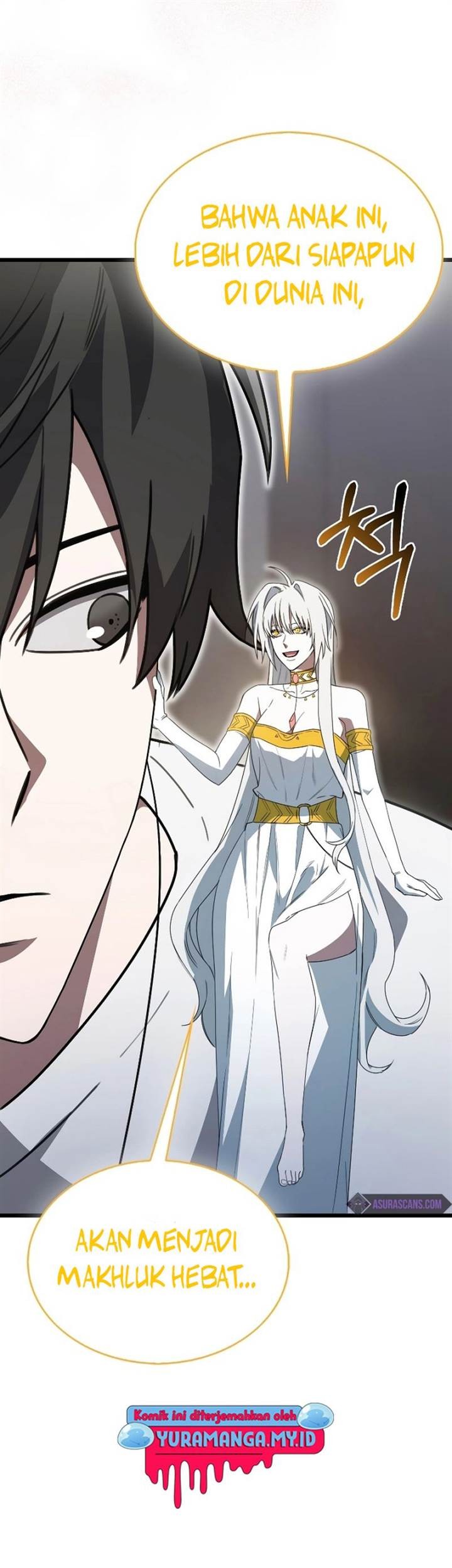 I’m Not a Regressor Chapter 8 Gambar 43