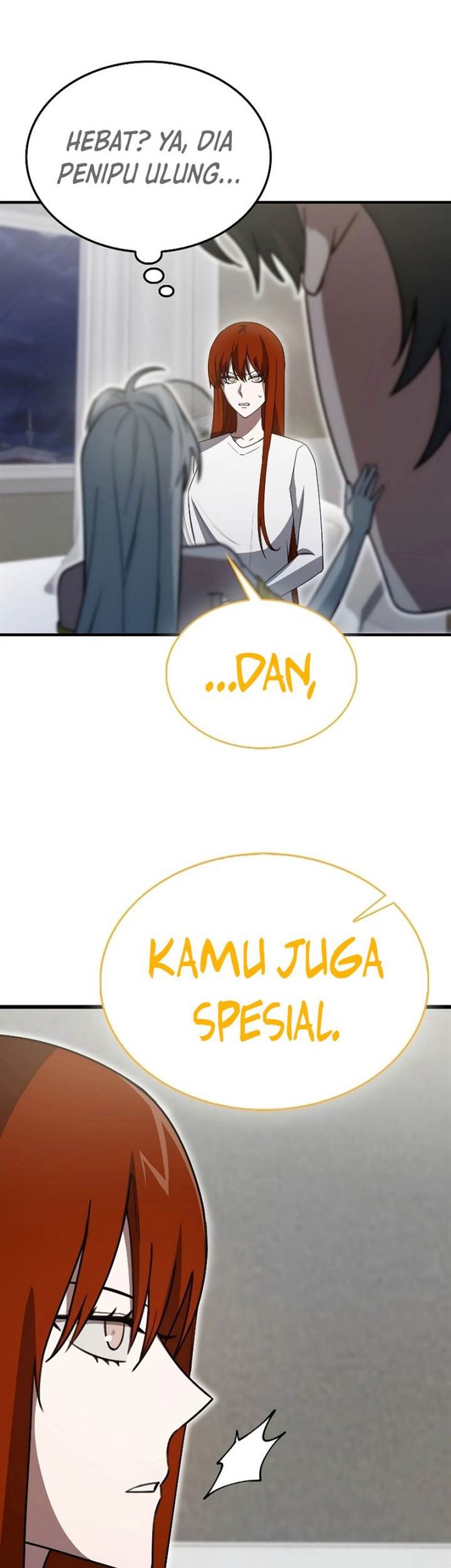 I’m Not a Regressor Chapter 8 Gambar 44