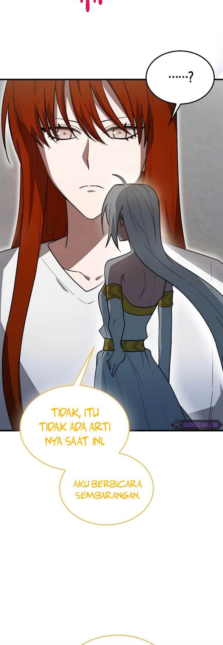 I’m Not a Regressor Chapter 8 Gambar 48