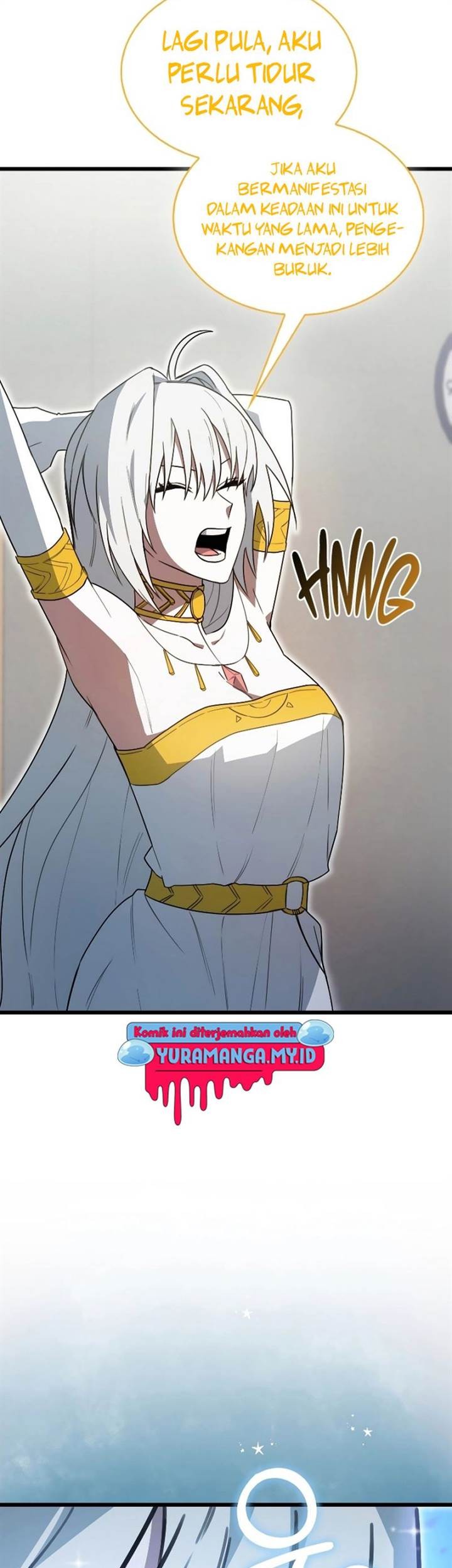 I’m Not a Regressor Chapter 8 Gambar 49