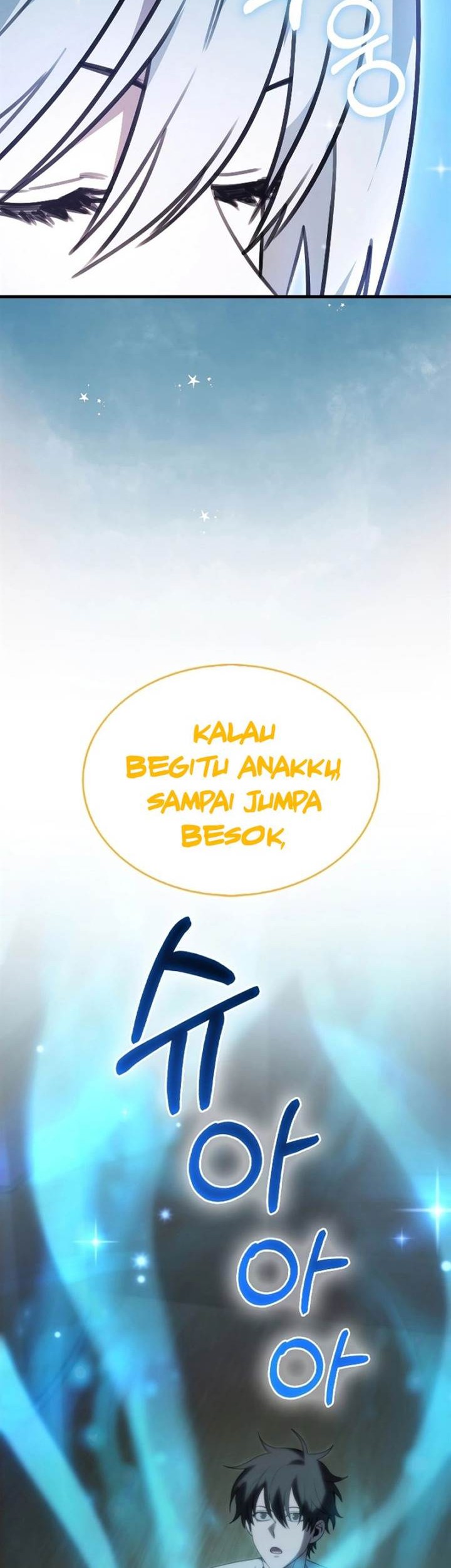 I’m Not a Regressor Chapter 8 Gambar 50