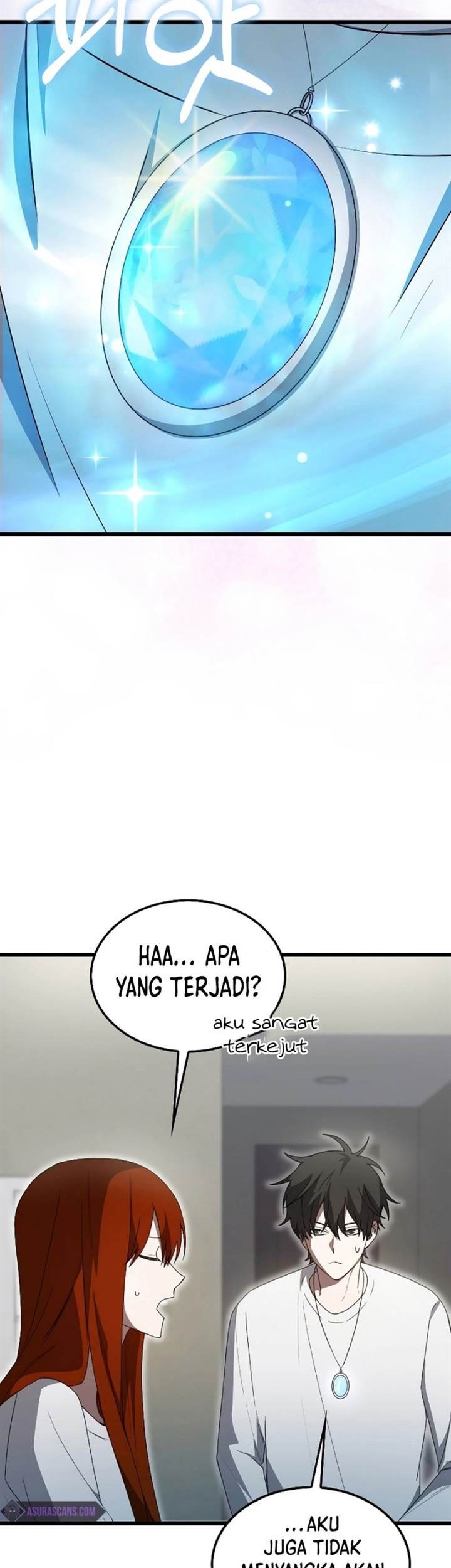 I’m Not a Regressor Chapter 8 Gambar 52