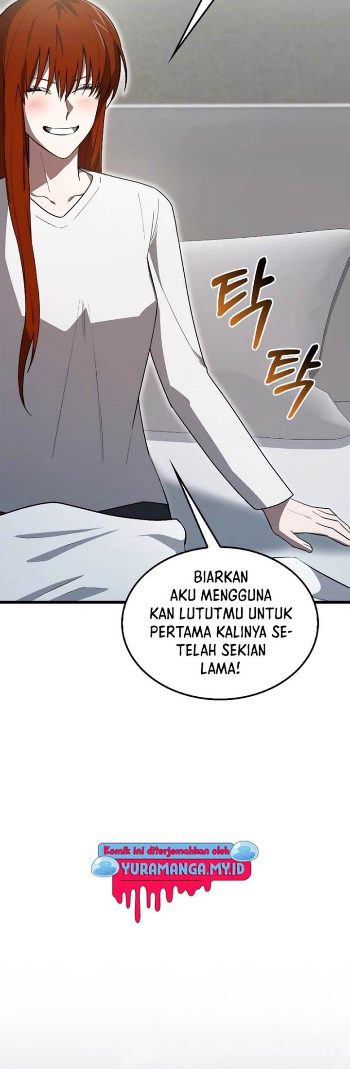 I’m Not a Regressor Chapter 8 Gambar 54