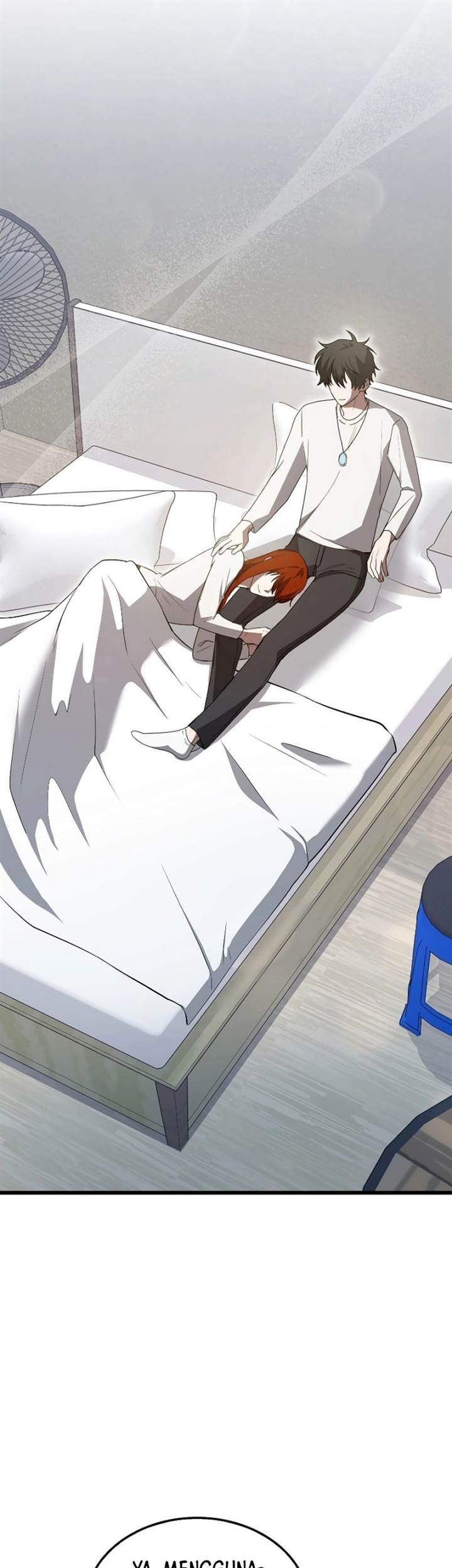 I’m Not a Regressor Chapter 8 Gambar 55