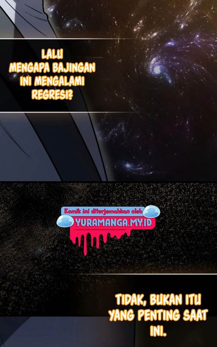I’m Not a Regressor Chapter 8 Gambar 3