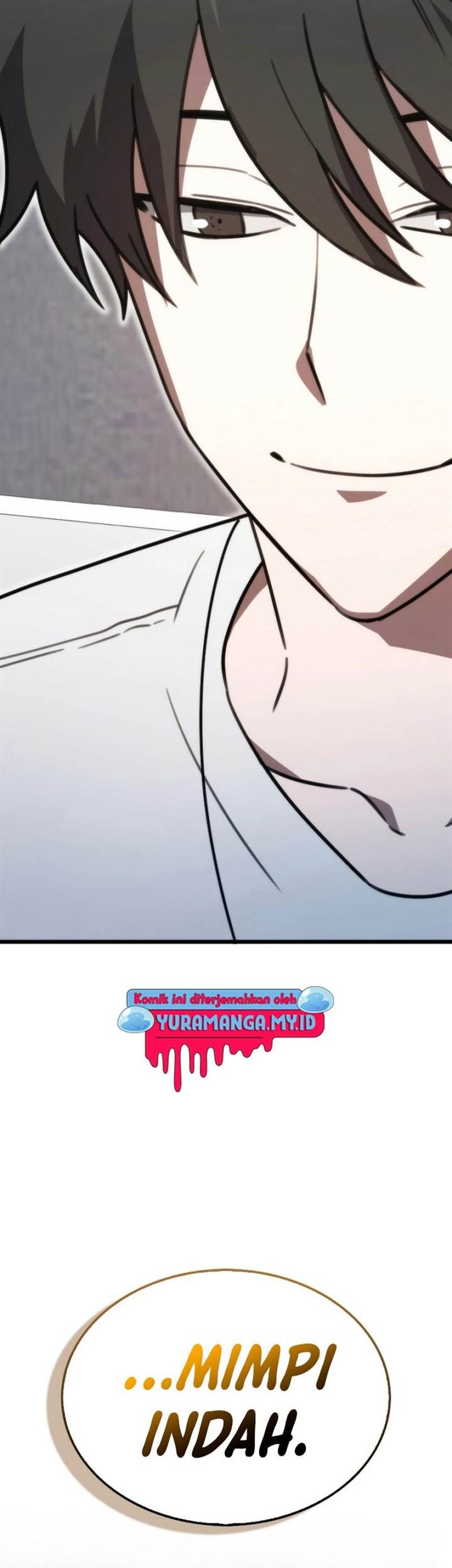 I’m Not a Regressor Chapter 8 Gambar 61