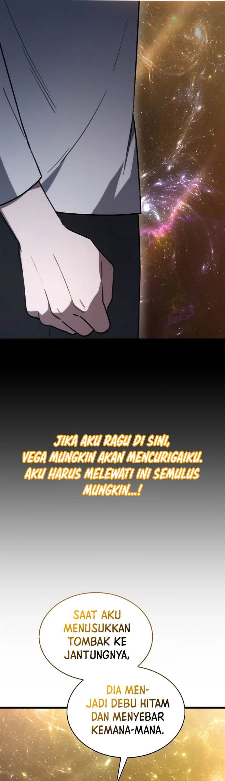 I’m Not a Regressor Chapter 8 Gambar 4