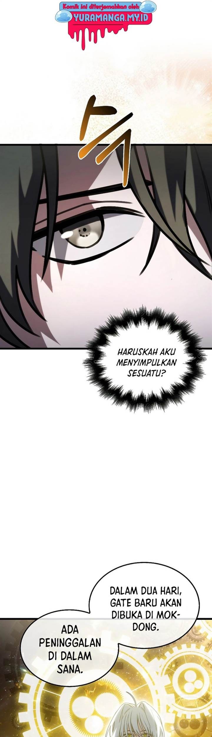 I’m Not a Regressor Chapter 8 Gambar 10