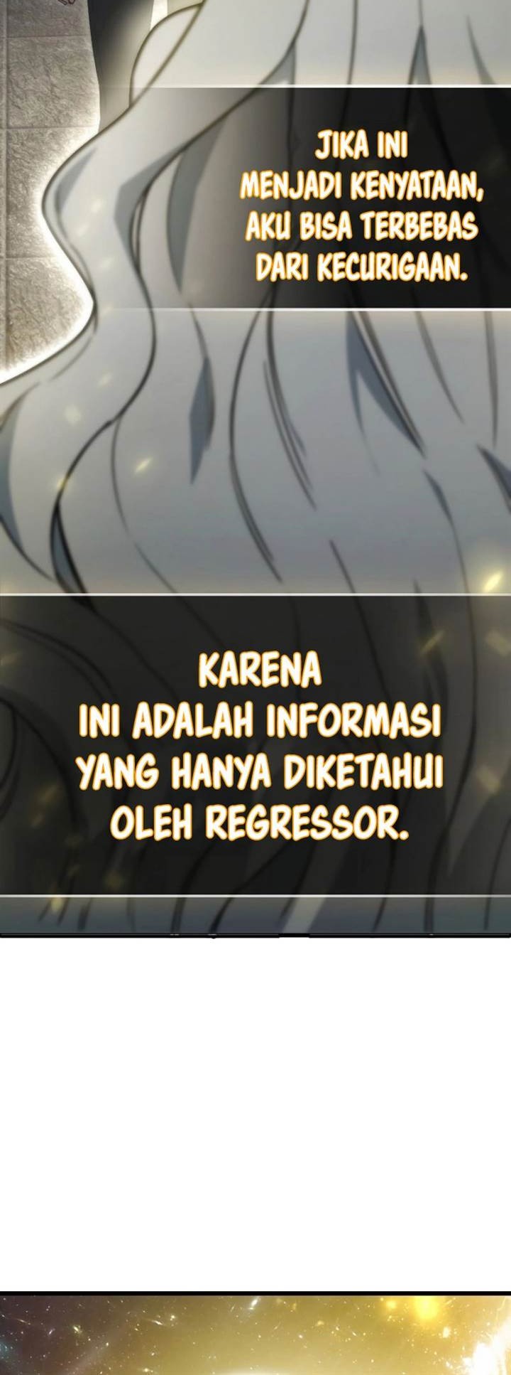 I’m Not a Regressor Chapter 8 Gambar 12
