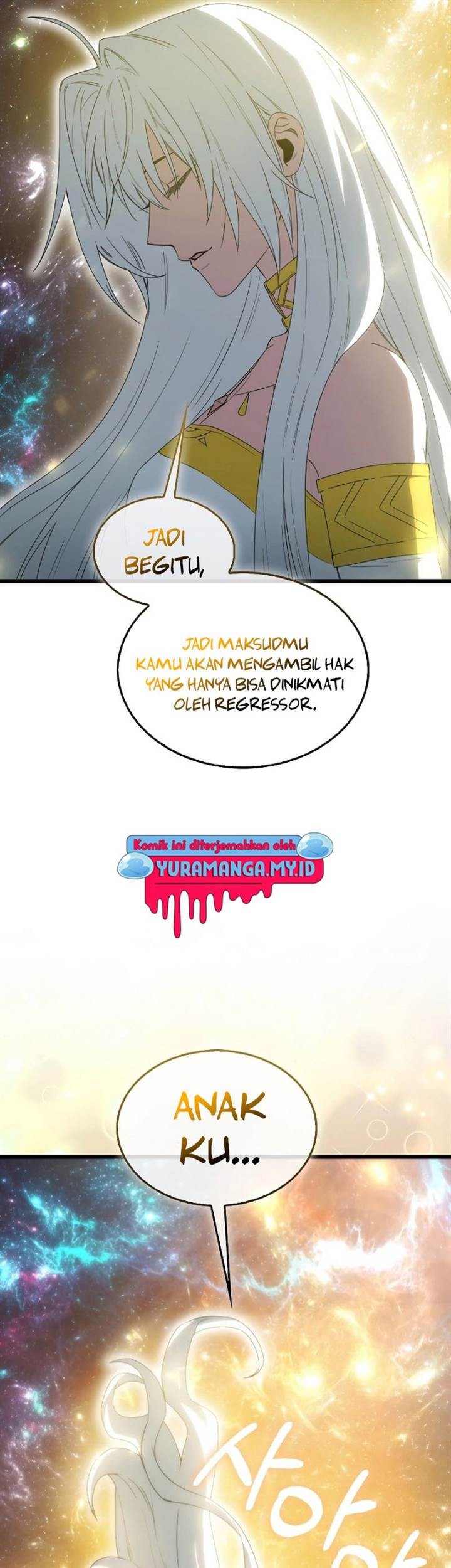 I’m Not a Regressor Chapter 8 Gambar 13