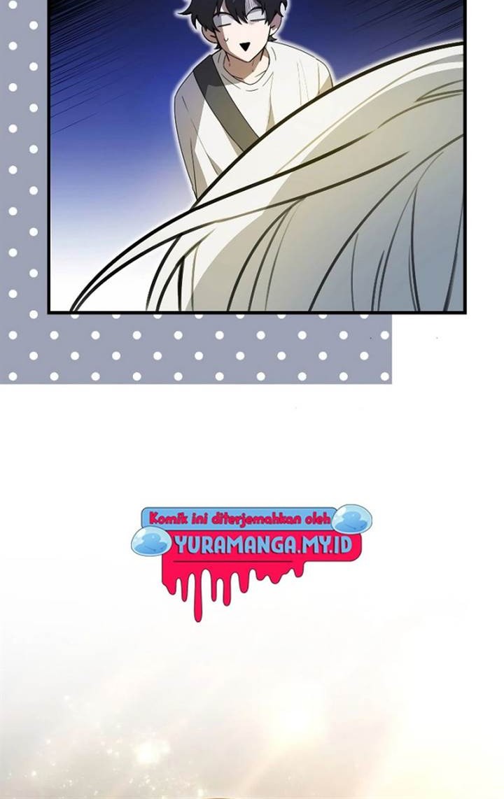 I’m Not a Regressor Chapter 8 Gambar 15