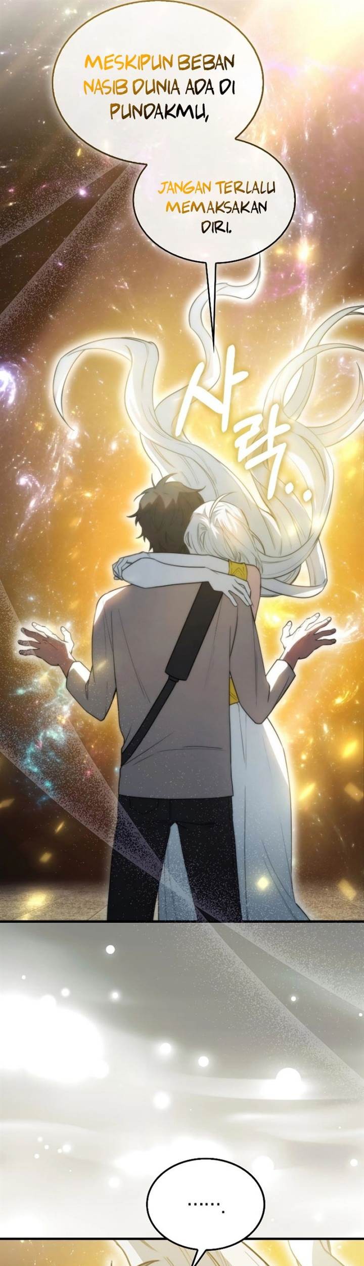 I’m Not a Regressor Chapter 8 Gambar 16