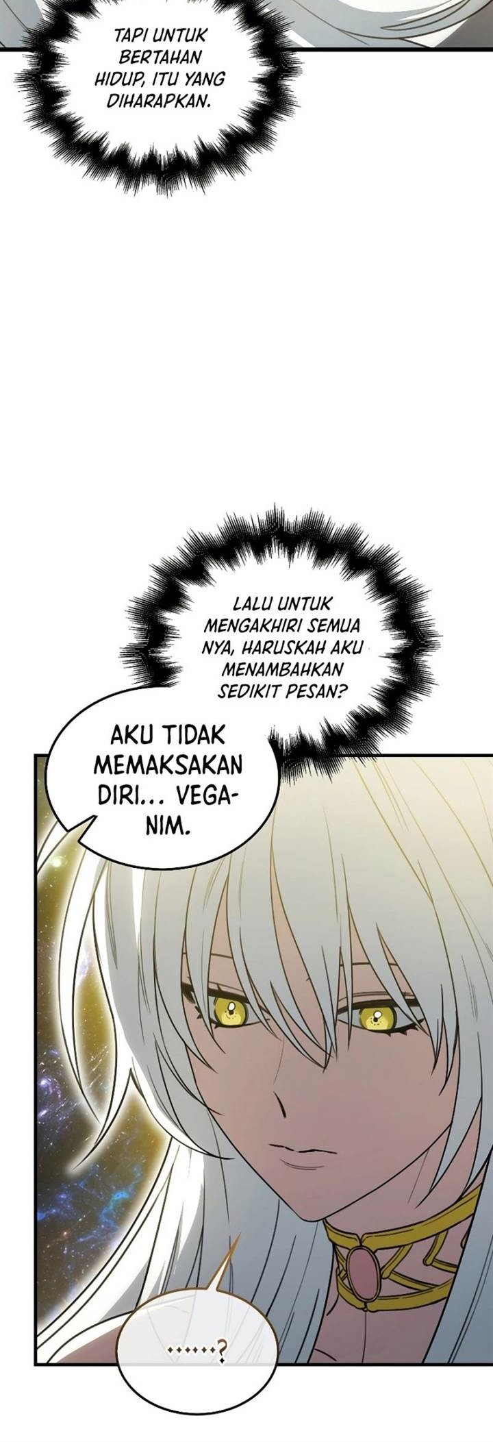 I’m Not a Regressor Chapter 8 Gambar 18