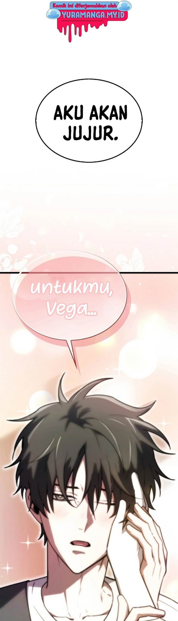 I’m Not a Regressor Chapter 8 Gambar 19