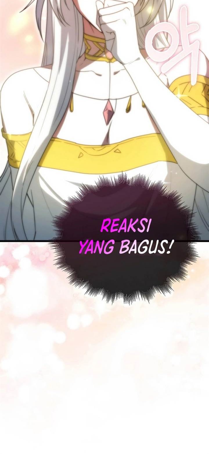 I’m Not a Regressor Chapter 8 Gambar 21