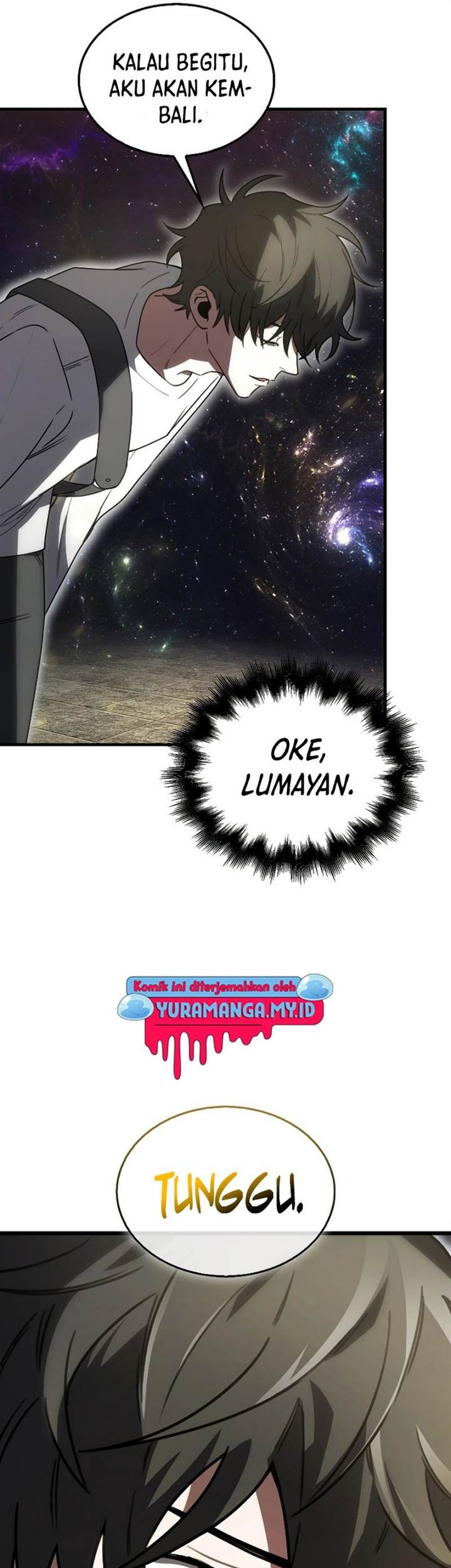 I’m Not a Regressor Chapter 8 Gambar 22