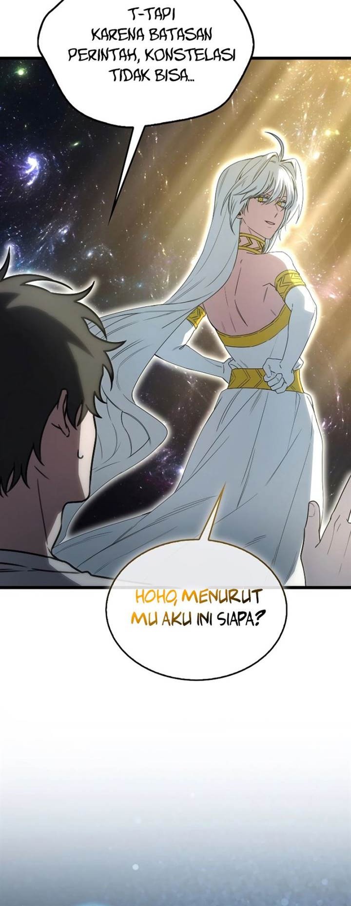 I’m Not a Regressor Chapter 8 Gambar 27