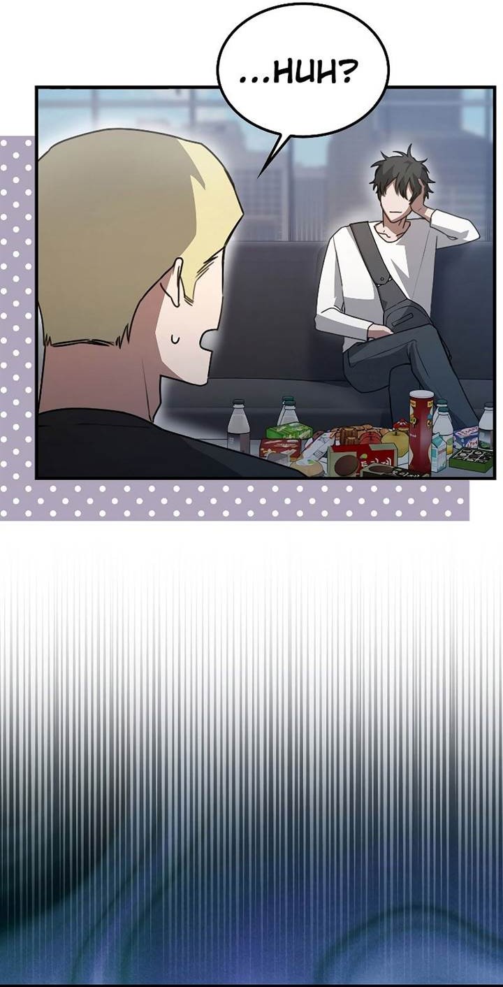 I’m Not a Regressor Chapter 6 Gambar 21