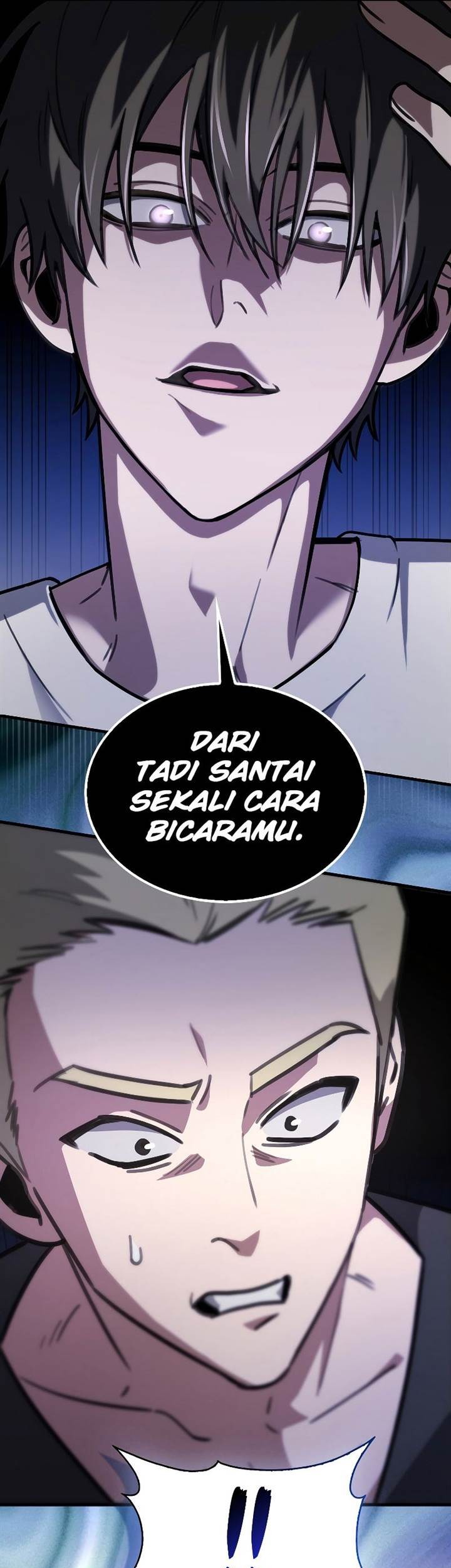 I’m Not a Regressor Chapter 6 Gambar 22
