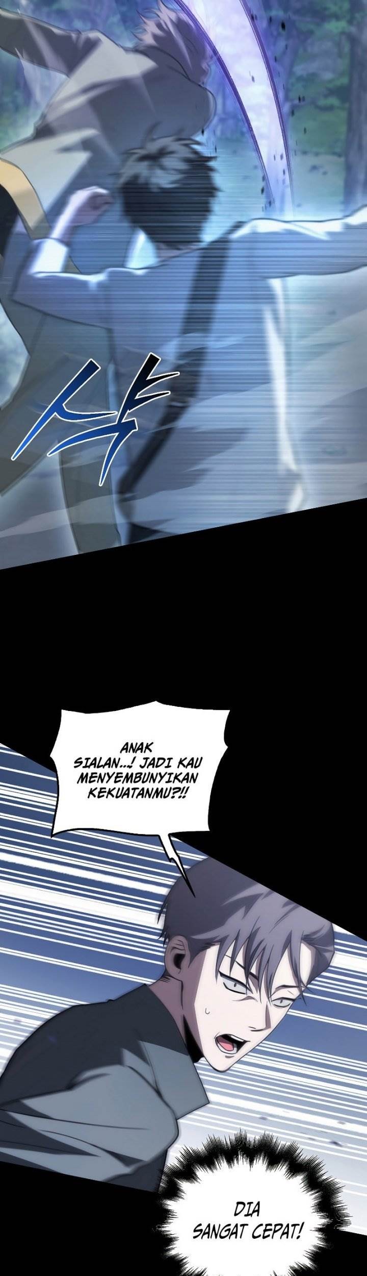 I’m Not a Regressor Chapter 5 Gambar 28