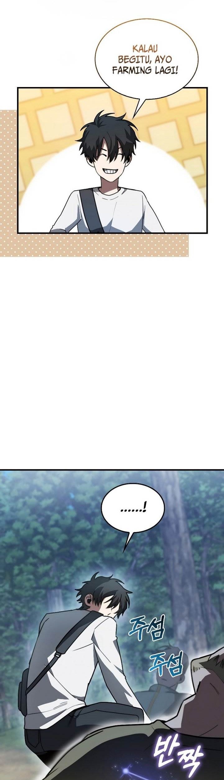 I’m Not a Regressor Chapter 5 Gambar 34